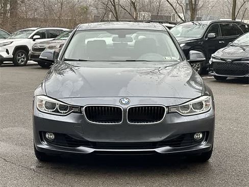 Used 2014 BMW 328i xDrive Sedan image 21