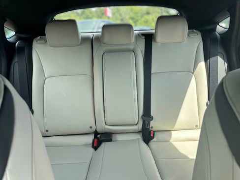 New 2024 Acura Integra A-Spec FWD image 25
