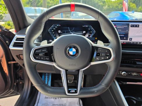 Used 2025 BMW M340i xDrive w/ Premium Package AWD/4WD image 27