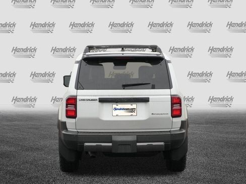 Used 2024 Toyota Land Cruiser w/ Premium Package image 9