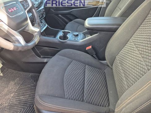 Used 2021 GMC Terrain SLE w/ Driver Convenience Package image 12