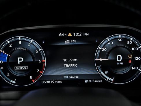 Used 2024 Mitsubishi Outlander SE Black Edition FWD image 21
