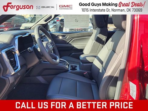 New 2026 GMC Canyon Elevation w/ Convenience Package AWD/4WD image 17