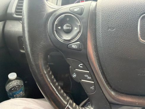Used 2022 Honda Ridgeline RTL-E image 23