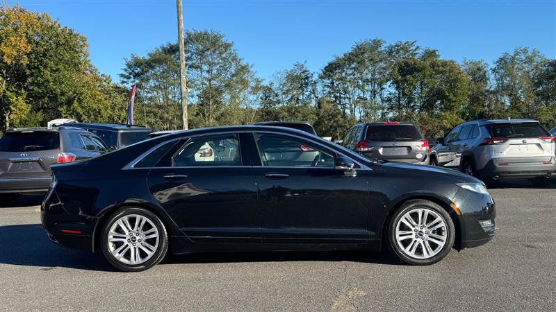 Used 2015 Lincoln MKZ AWD w/ Equipment Group 101A Select image 6