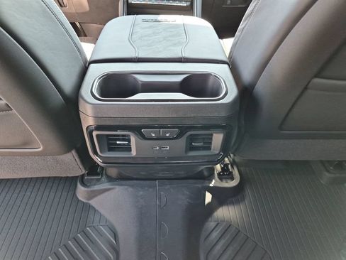New 2026 GMC Sierra 2500 AT4X w/ AT4X AEV Edition AWD/4WD image 39