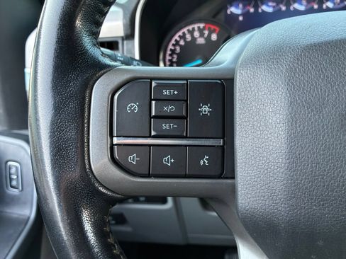 Used 2021 Ford F150 XLT w/ Equipment Group 301A Mid AWD/4WD image 25