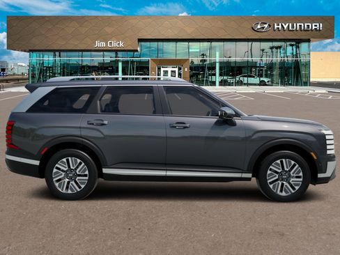 New 2026 Hyundai Palisade SEL Premium AWD/4WD image 6