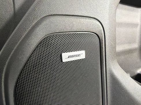 Used 2020 Chevrolet Silverado 1500 High Country w/ Z71 Off-Road Package AWD/4WD image 35