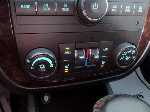 Used 2012 Chevrolet Impala LTZ image 46