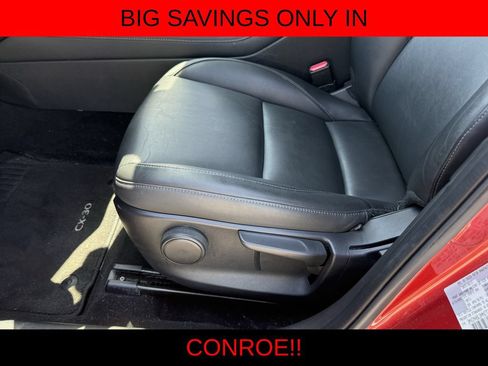Used 2021 MAZDA CX-30 FWD 2.5 S w/ Select Package image 13