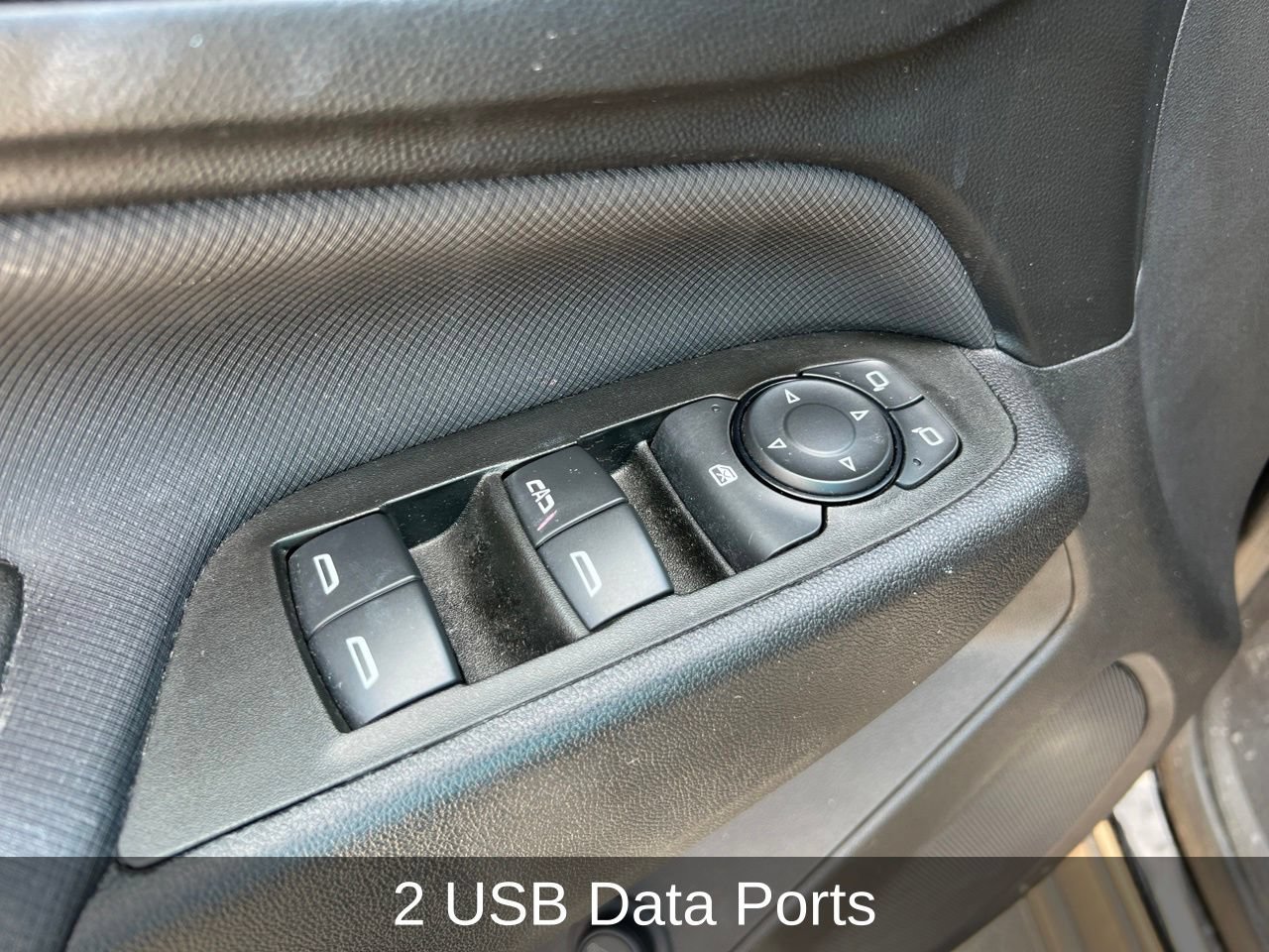 Used 2024 Chevrolet Equinox RS FWD image 13