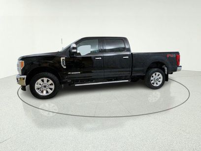 Used 2017 Ford F350 Lariat w/ Lariat Ultimate Package