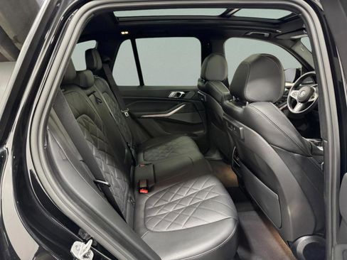 Certified 2023 BMW X5 xDrive40i w/ M Sport Package image 10