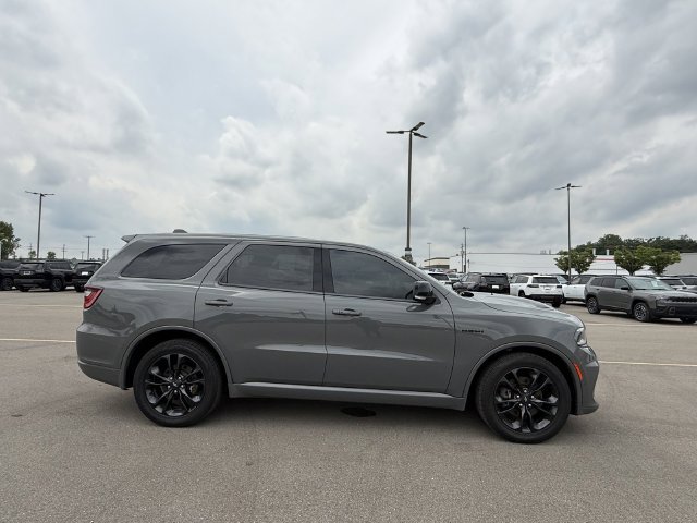 Used 2022 Dodge Durango R/T AWD/4WD image 36
