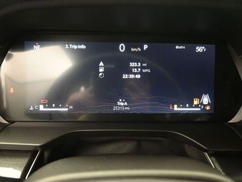 Used 2023 Jeep Grand Cherokee Altitude image 36