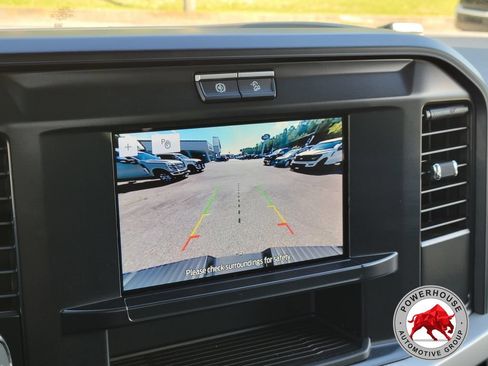 Used 2026 Ford F250 XL w/ STX Appearance Package AWD/4WD image 25