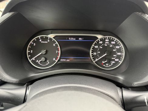 Used 2020 Nissan Sentra SR image 20