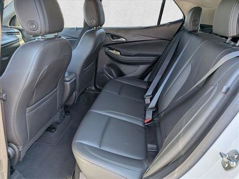 Used 2024 Buick Encore GX Sport Touring FWD image 16