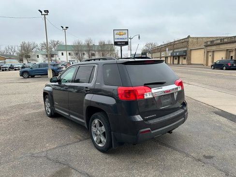 Used 2013 GMC Terrain SLE w/ Convenience Package AWD/4WD image 6