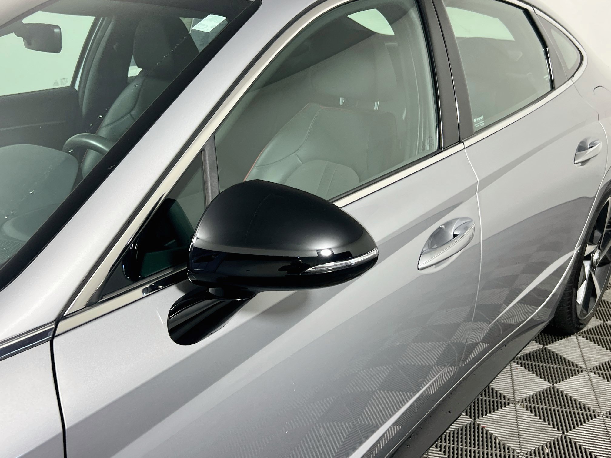 Used 2023 Hyundai Sonata SEL Plus w/ Cargo Package FWD image 12