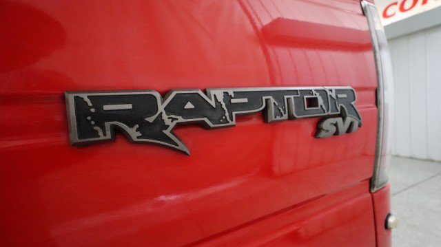 Used 2014 Ford F150 Raptor w/ Equipment Group 801A Luxury AWD/4WD image 26