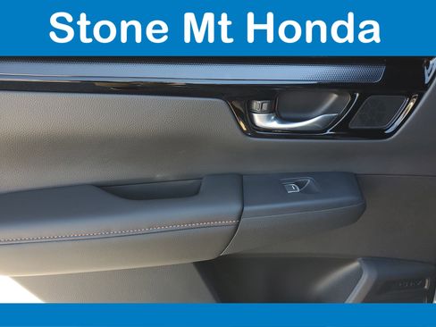 New 2026 Honda CR-V Sport Touring image 14