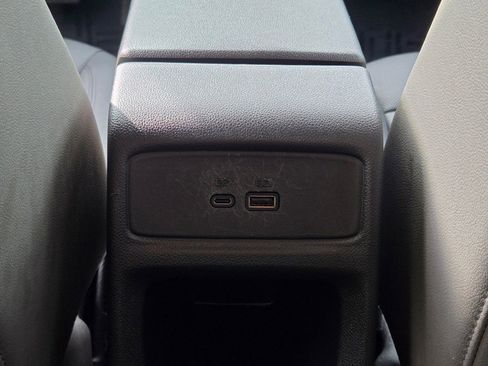 Used 2025 Chevrolet Trax ACTIV w/ Driver Confidence Package FWD image 16