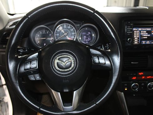 Used 2014 MAZDA CX-5 Grand Touring FWD image 10
