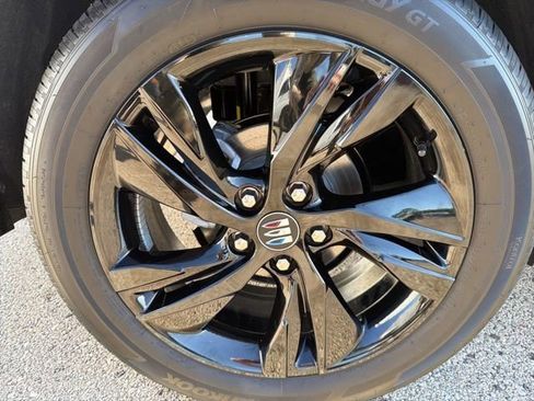 New 2026 Buick Encore GX Sport Touring w/ Advanced Technology Package AWD/4WD image 14