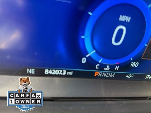 Used 2020 Ford Explorer ST w/ Premium Technology Package image 11