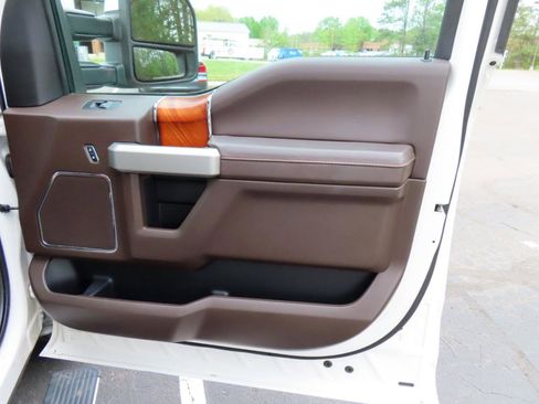 Used 2018 Ford F150 King Ranch w/ Equipment Group 601A Luxury image 26