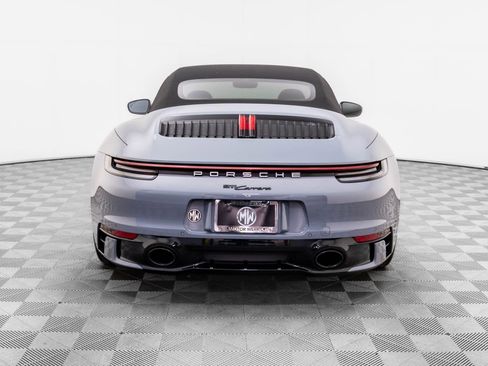 Certified 2023 Porsche 911 Carrera image 10