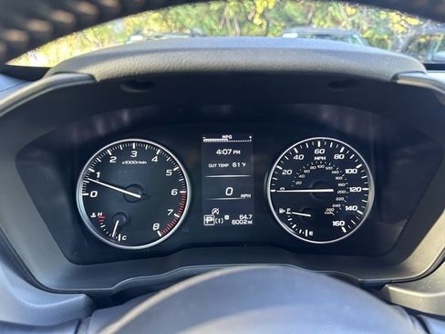 Used 2025 Subaru Forester Sport image 16