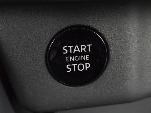 New 2026 Nissan Rogue SV w/ Cold Weather Package AWD/4WD image 28