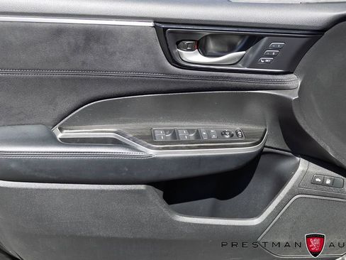Used 2021 Honda Clarity Touring image 21