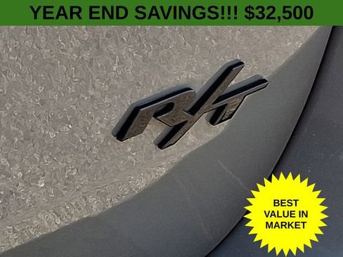 Used 2021 Dodge Durango R/T w/ Blacktop Package image 36