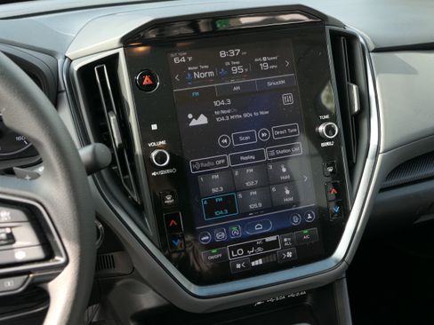 Certified 2026 Subaru Crosstrek 2.0i Premium AWD/4WD image 19