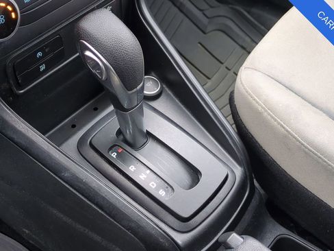 Used 2021 Ford EcoSport S image 34