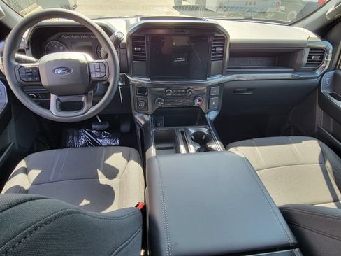 New 2026 Ford F150 STX RWD image 13
