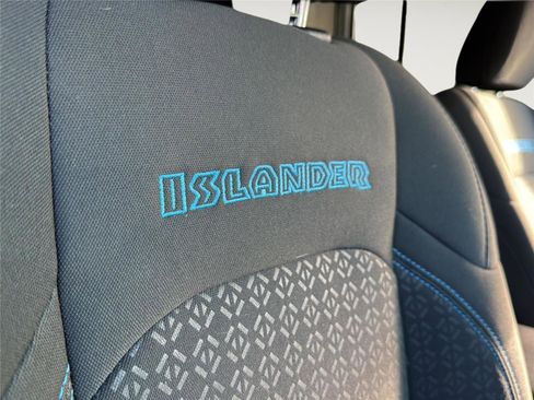 Used 2021 Jeep Wrangler Unlimited Islander image 13