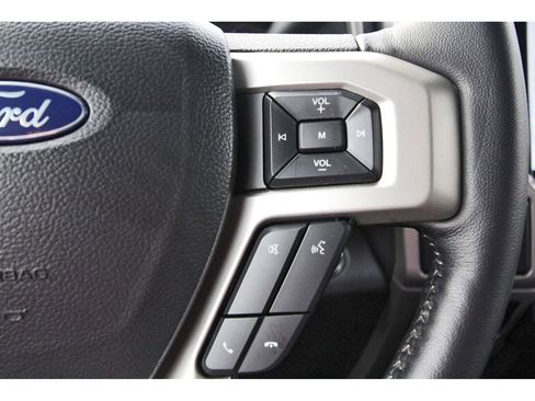 Used 2022 Ford F250 Lariat w/ Lariat Ultimate Package image 19