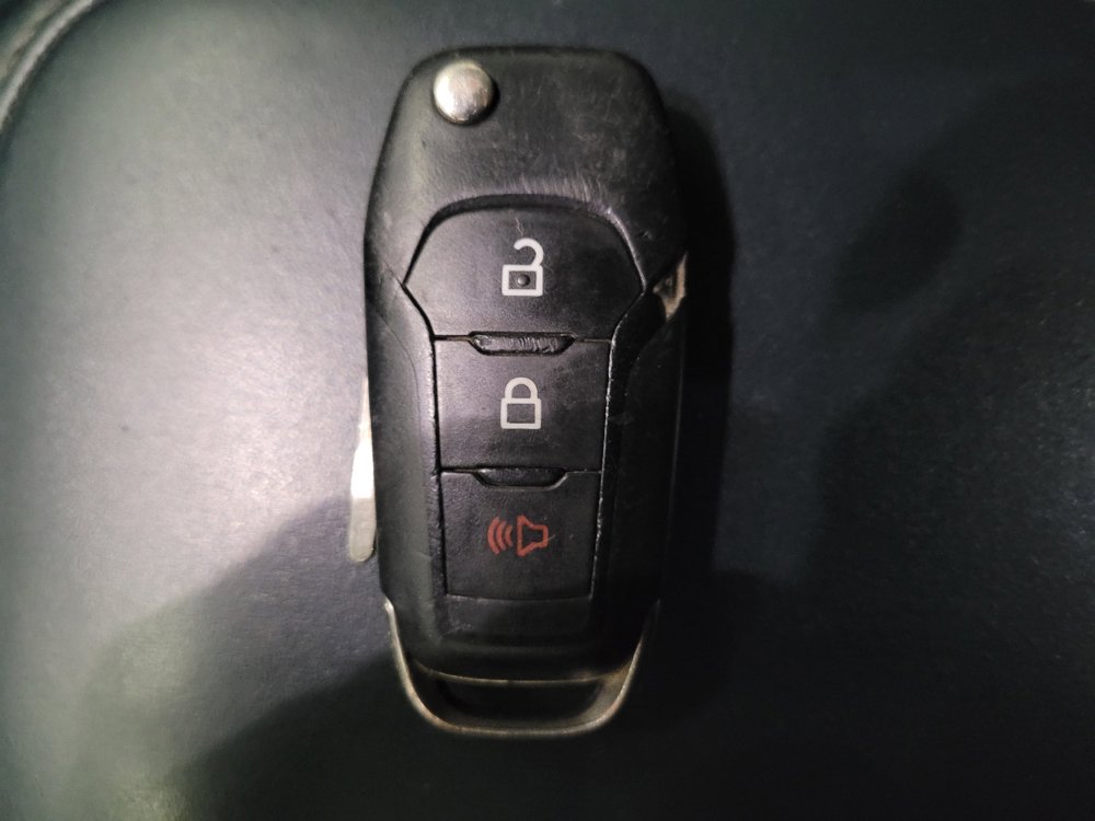 Used 2022 Ford Maverick XL FWD image 32
