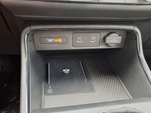 Certified 2026 Honda CR-V EX image 9