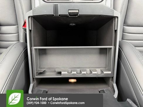 Certified 2026 Ford F450 Platinum AWD/4WD image 32