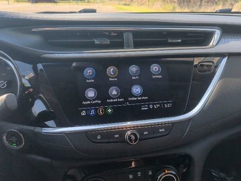 Certified 2023 Buick Encore GX Preferred w/ Cold Weather Comfort Package AWD/4WD image 22