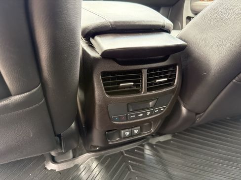 Used 2018 Acura MDX SH-AWD w/ Technology Package image 13
