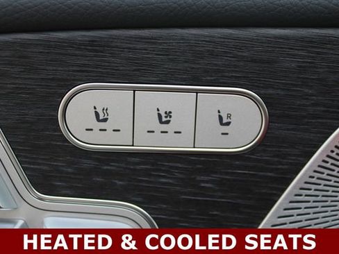 New 2026 Mercedes-Benz GLE 53 AMG GLE 53 AMG image 4