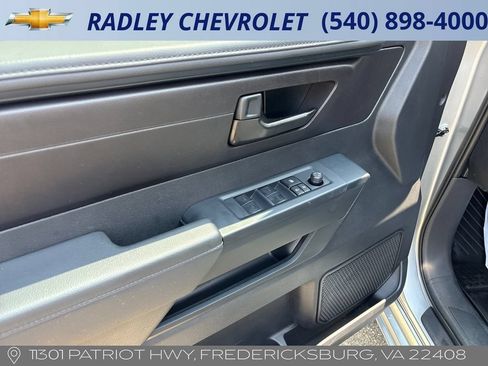 Used 2025 Toyota Tundra SR AWD/4WD image 5