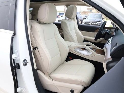 New 2025 Mercedes-Benz GLE 350 GLE 350 image 31